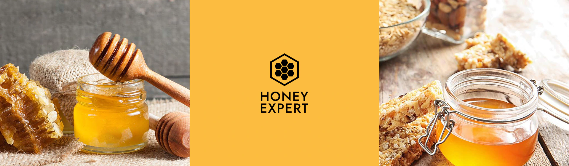 Honey Expert