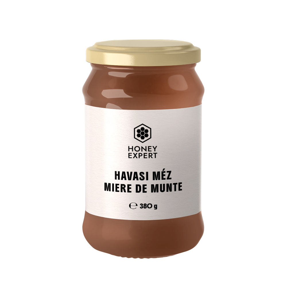 Havasi mez 380g